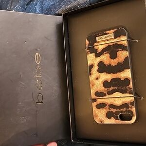 bebe IPhone 5 Case